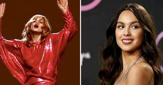 Site aponta Olivia Rodrigo e Madonna como favoritas no Grammy 2027