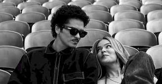 Karol G e Bruno Mars lançam clipe de 'Still' com imagens inéditas de bastidores