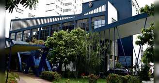Sede do Remo 