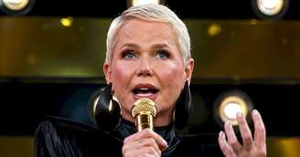 Xuxa Meneghel alerta sobre uso indevido de sua imagem em vídeos falsos sobre as eleições