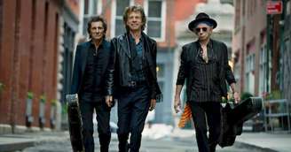 Rolling Stones no cinema: o que esperar da nova produção que contará a história da lendária banda de rock