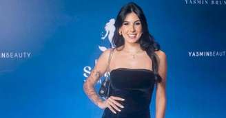 Ana Castela explica por que evita anabolizantes e detalha sua rotina de treinos