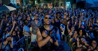 Fenômeno das noites de São Paulo, Rom Santana estreia no Coala Festival