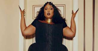 Lizzo reflete sobre impacto das críticas e o medo de que sua carreira tivesse acabado
