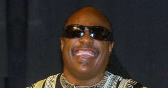 Stevie Wonder anuncia turnê mundial para celebrar 50 anos do álbum 'Songs in the Key of Life'