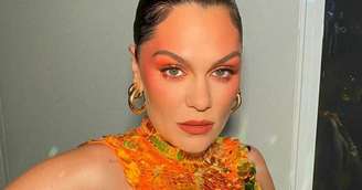 A decisão de Jessie J ao se afastar da internet