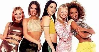 O anúncio misterioso das Spice Girls que decepcionou os fãs
