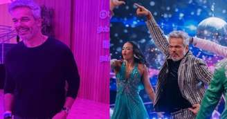 Dança dos Famosos