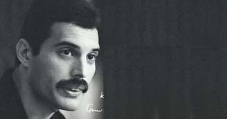 O cantor jovem que intimidou Freddie Mercury