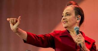 Luto no pop francês: morre Catherine Ringer, voz icônica do Les Rita Mitsouko, aos 68 anos