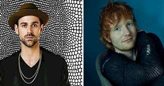 Macklemore é afastado da turnê de Ed Sheeran nos EUA após discursos pró-Palestina
