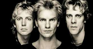The Police: baterista define gravação de álbum clássico de 1983 como 'inferno na Terra'