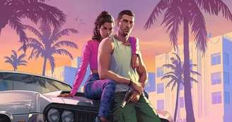 A trilha de peso do GTA 6: como Travis Scott e o mestre Keith Richards se uniram no novo álbum do game