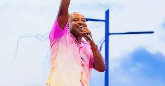 Thiaguinho x Tardizinha gospel: cantor tem derrota em processo