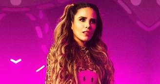 Wanessa Camargo diz que amigos a abandonaram por ‘lacração’
