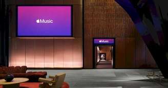 Apple Music Hall em Londres: como a nova casa de shows promete revolucionar a experiência imersiva dos fãs