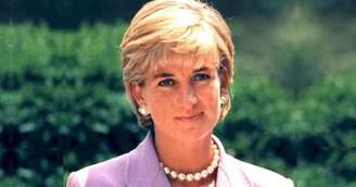 Princesa Diana fez um comentário sinistro no funeral dois meses antes de sua trágica morte