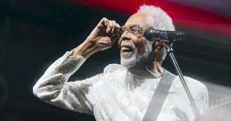 Gilberto Gil anuncia série documental sobre última turnê e revisão de sua trajetória internacional