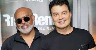 Rick & Renner tinham shows agendados por todo o Brasil até dezembro