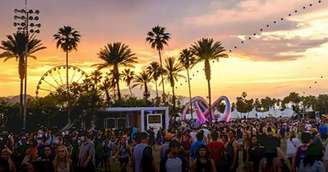YouTube renova parceria e garante direitos de transmissão do Coachella até 2030