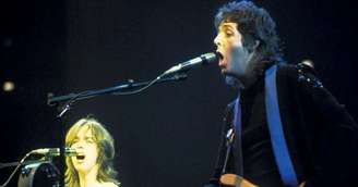 Paul McCartney: o motivo por trás da recusa em tocar músicas dos Beatles com o Wings até 1975