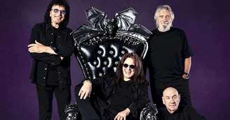 Ozzy & Black Sabbath: assista ao trailer do novo documentário