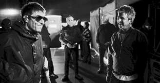 Liam Gallagher afirma que turnê de 2027 do Oasis pode ser a última do grupo