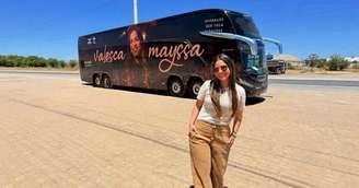 Mais de 5 mil Km em 12 dias de estrada: Aguiar MultiMusic leva o louvor de Valesca Mayssa a nove cidades do Nordeste