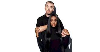 Sam Smith e Normani enfrentarão júri em processo de plágio por 'Dancing with a Stranger'