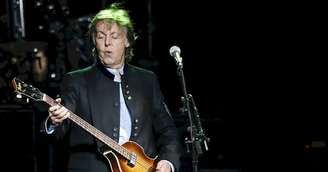 A música de 1966 que Paul McCartney escreveu sob o pseudônimo de Bernard Webb