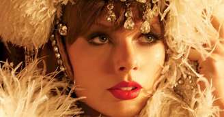 Taylor Swift lança edição deluxe de 'The Life of a Showgirl' com quatro faixas inéditas