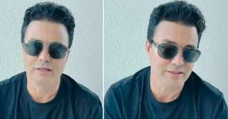 Renner se manifesta pela primeira vez após morte de Rick e promete seguir carreira
