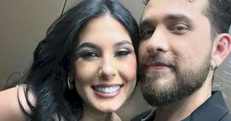 Ana Castela aparece em show de Gustavo Mioto; veja o que aconteceu