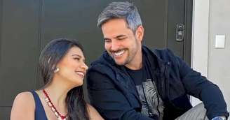 Que foto é essa? Marido de Simone Mendes faz pedido à cantora