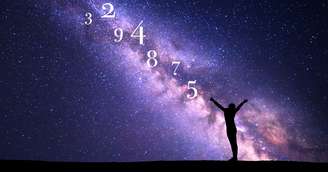 SPOILER: Previsões da Numerologia para o amor em outubro de 2026