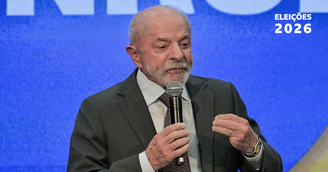 Campanha do presidente informou à Globo que ele não comparecerá ao debate