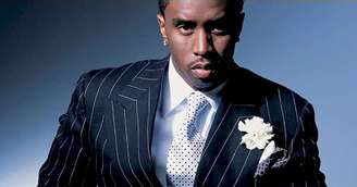 P. Diddy tem data de libertação antecipada novamente para 2028