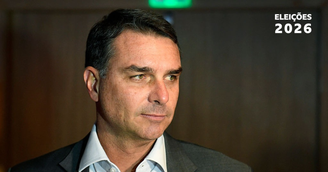 Flávio Bolsonaro