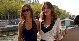 Brasileiras levam moda e wellness à Paris Fashion Week em ação internacional