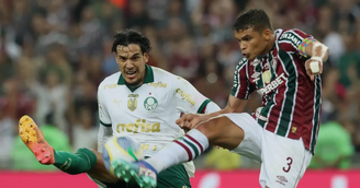 Palmeiras perde nome importante para duelo contra o Fluminense