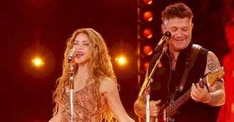 Shakira reúne convidados em Madrid: conheça a lista completa