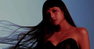 Lisa, do Blackpink, 'não sabia como começar' sua carreira solo