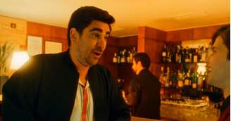 Marcelo Adnet é uma das engrenagens da comédia 'Hotel Amor'