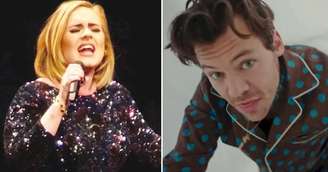 Sony Music solicita remoção de 260 mil deepfakes de artistas como Harry Styles e Adele em plataformas de streaming