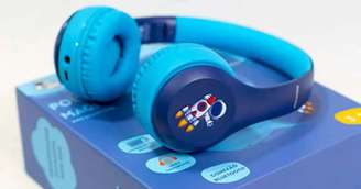 Polyvox aposta em fones com volume limitado e karaokê para o público infantil