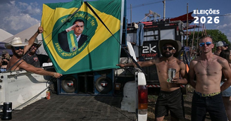 Para Fernando Rugitsky, a explosão da soja e da pecuária em todo o interior do Brasil alavancou as bases para o surgimento do agro-bolsonarismo