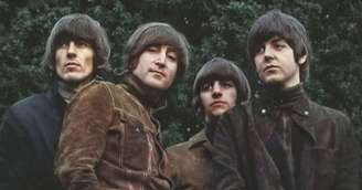 ‘Rubber Soul’ pode recolocar os Beatles no topo das paradas