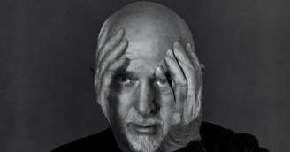 O que vem pela frente? Peter Gabriel aborda o futuro no novo álbum ‘o\i’