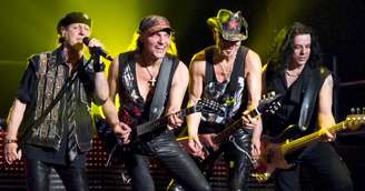 Scorpions no cinema: ‘Wind of Change’ ganha data de lançamento