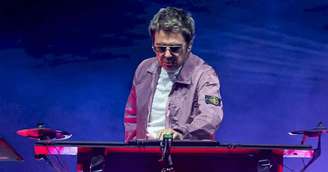 Jean-Michel Jarre relança clássico 'Oxygene' com edição de 50 anos em vinil